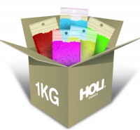 CARTON 1KG 