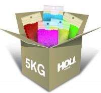 CARTON 5KG