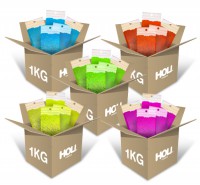 PACK 5KG